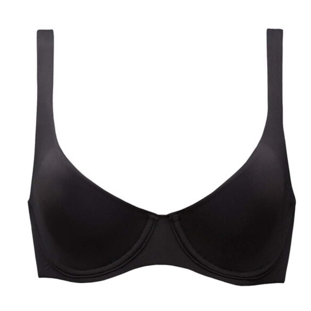 CUUP The Scoop Bra Sz 36D *NWOT*